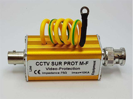 CCTV SUR PROT M-F - CCTV Products & Accessories -