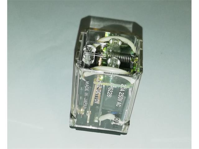 3604-DC110V