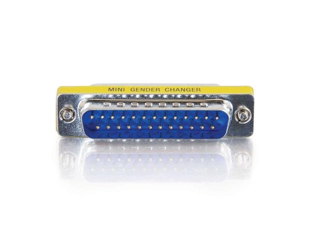 CD3018M - Computer Connectors - 