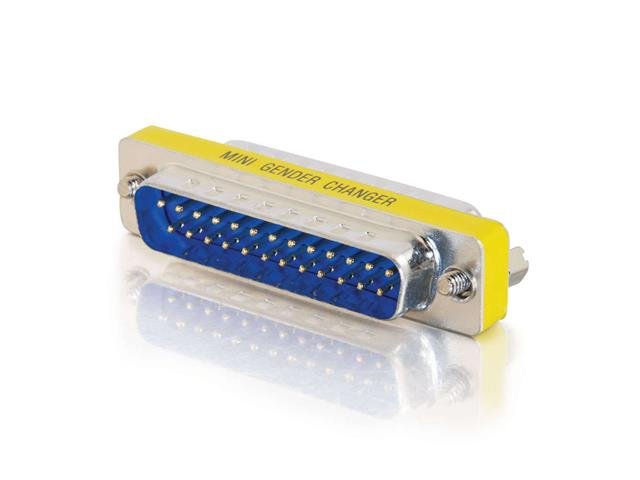 CD3018M - Computer Connectors - 