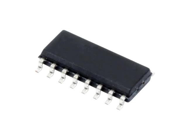 CD4018BM1 - Logic ICs -