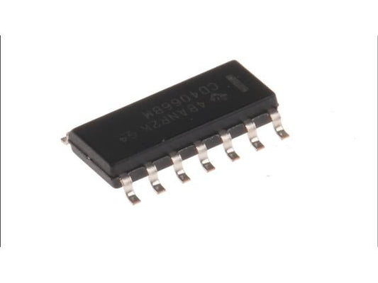 CD4021BM1 - Logic ICs -