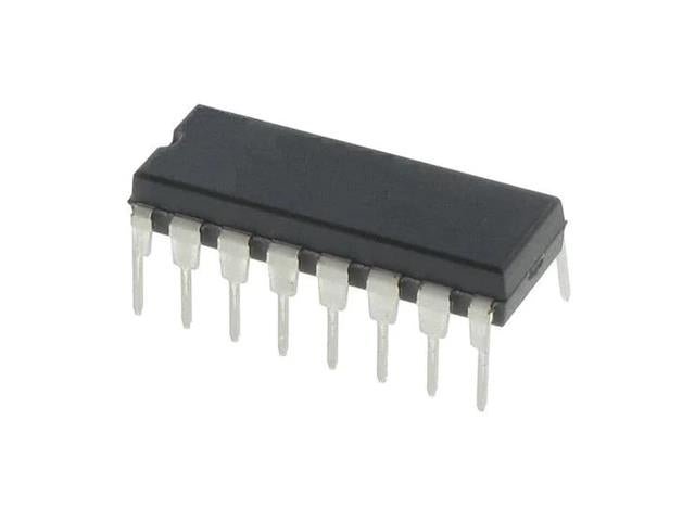 CD4038BCN - Logic ICs - 