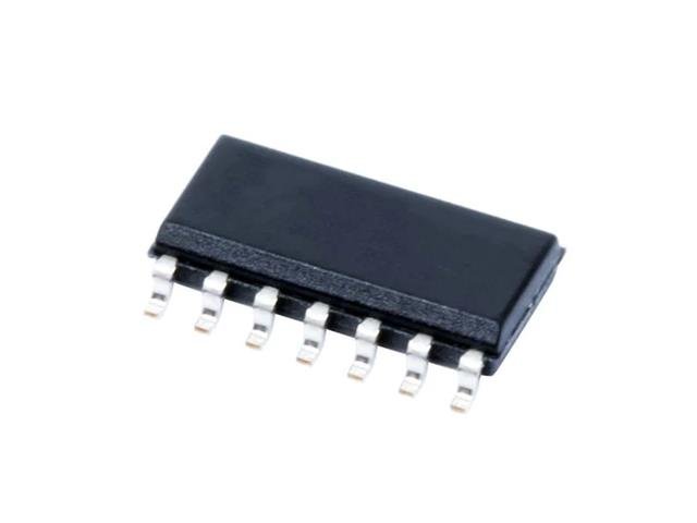 CD4066BM1 - Logic ICs -