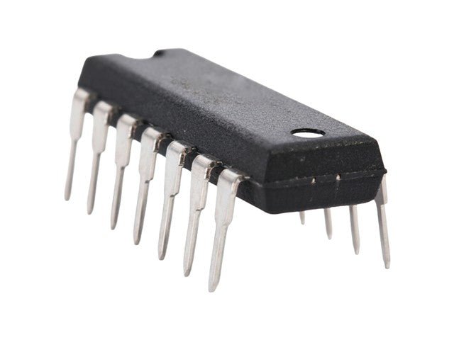 CD4078BP - Logic ICs - 