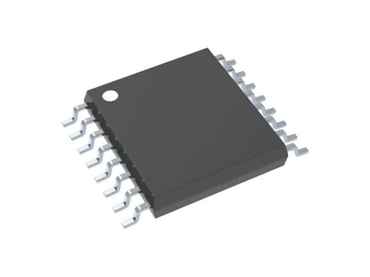 CD4511DW - Logic ICs - 