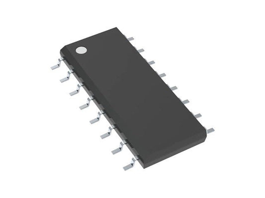 CD4512BM1 - Logic ICs - 