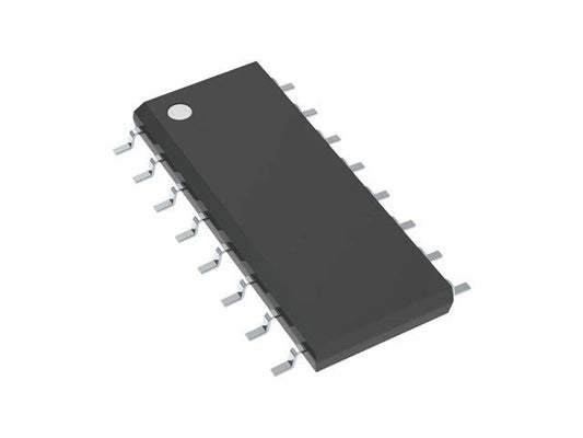 CD4520BM1 - Logic ICs - 