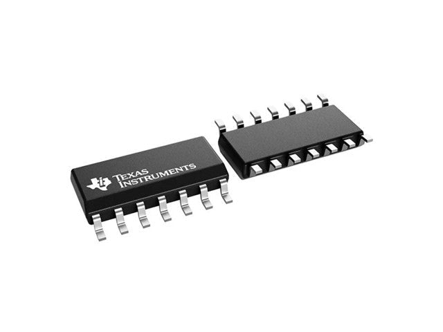 CD4541 - Logic ICs - 