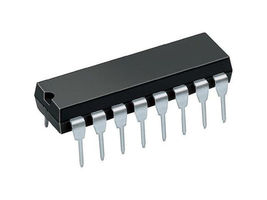 CD4560 - Logic ICs -