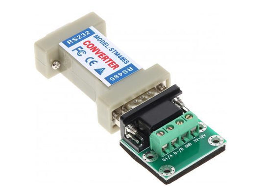 BDD RS-232 TO RS-485 CONVERTOR