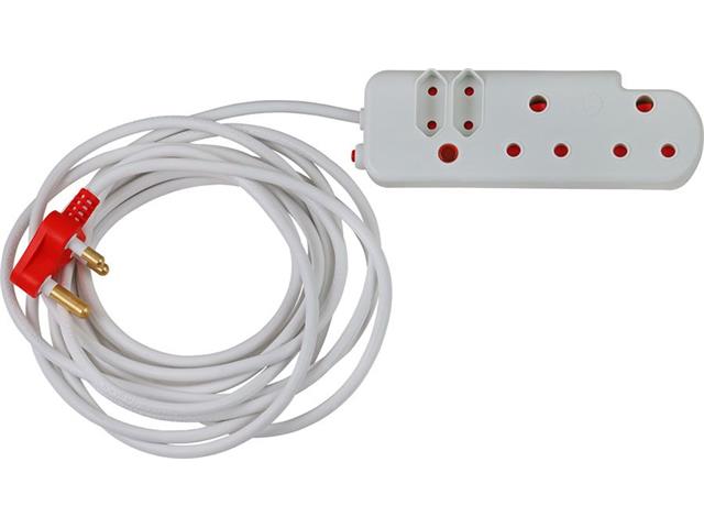 ELLIES FEE2X/5WS - Surge Protection -