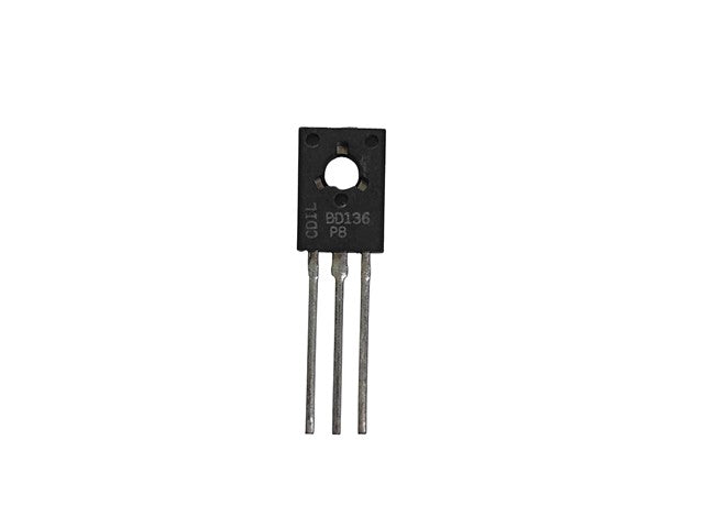 BD136