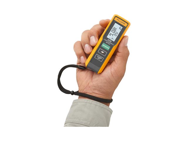 FLUKE 417D