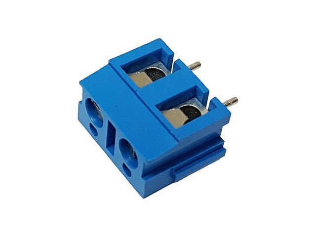 CEE7,5 - 2E - Terminals - 