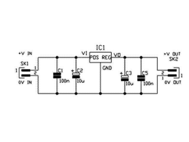 CEM 1003+10V - Power Supplies & Chargers -