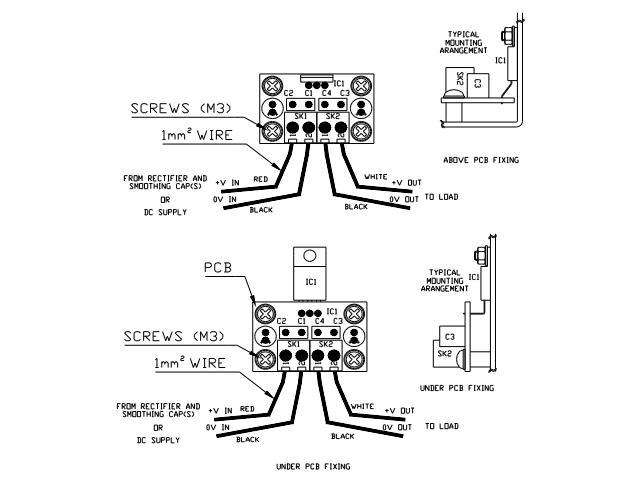 CEM 1003+15V - Power Supplies & Chargers -