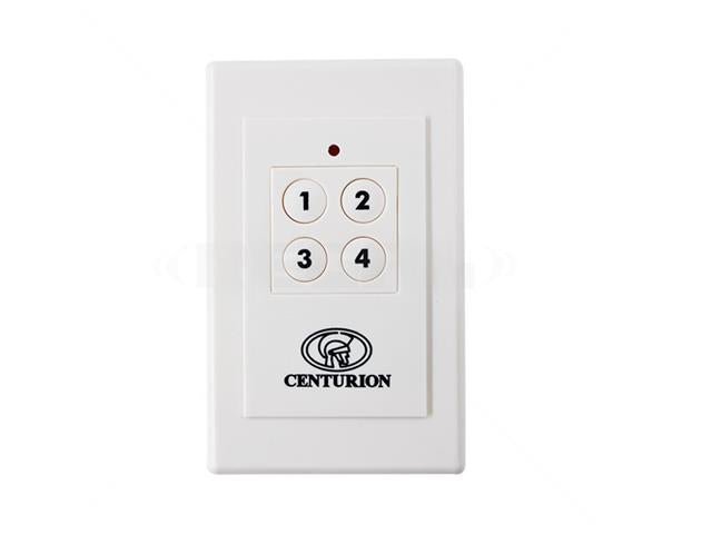 CEN 1302PEND02 - Access Automation -