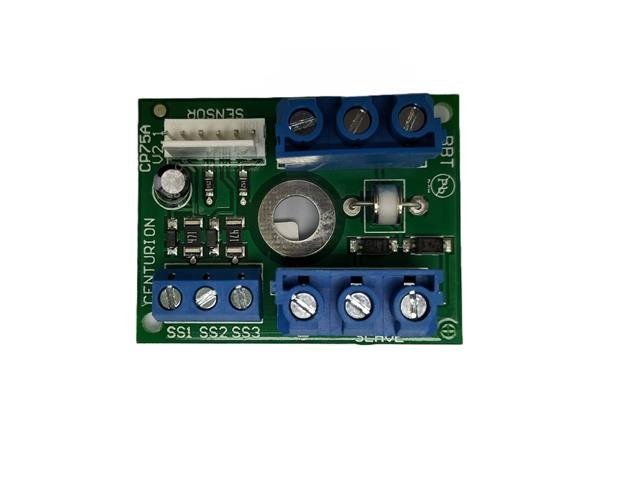 CEN CP75A - Access Automation -
