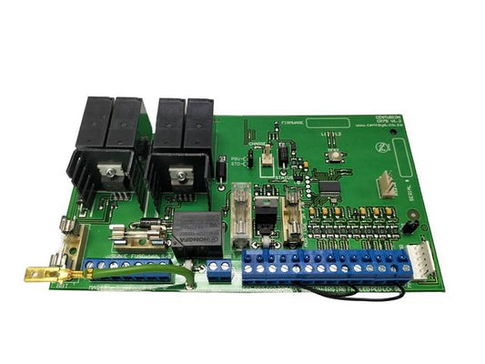 CEN CP75V2 - Access Automation -