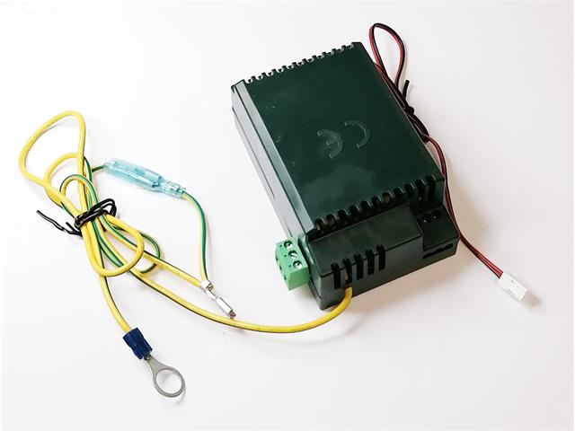 CEN CP84SM2AV5E - Access Automation - 