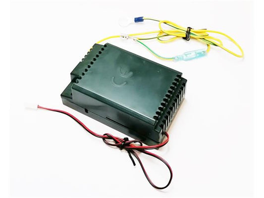 CEN CP84SM2AV5E - Access Automation - 