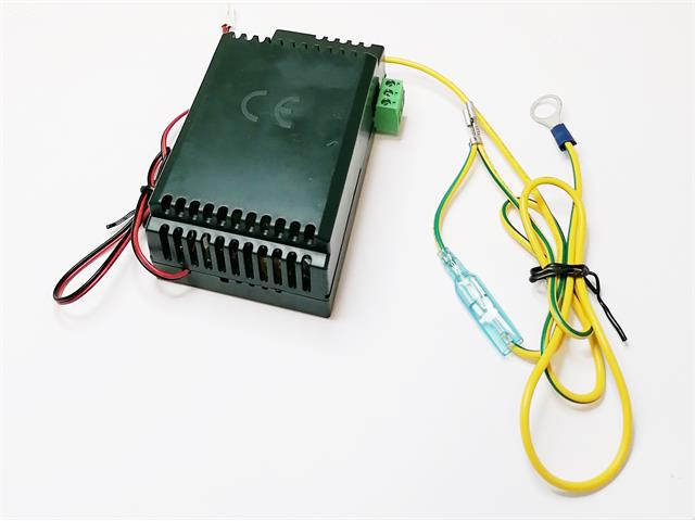 CEN CP84SM2AV5E - Access Automation - 