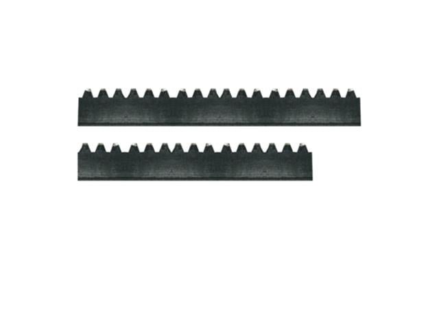 CEN GATE MOTOR S/RACK 2M - Access Automation -
