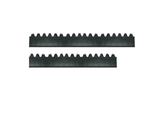 CEN GATE MOTOR S/RACK 2M - Access Automation -