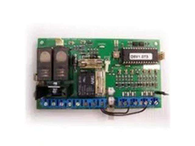 CEN RSO5PCB0V3 - Access Automation -