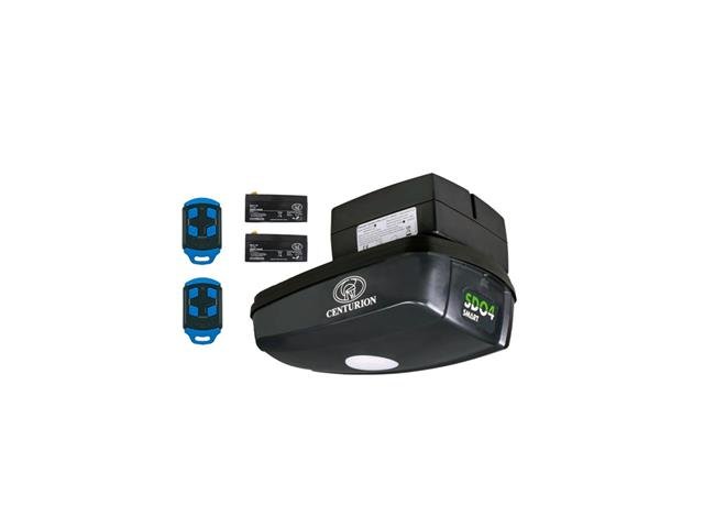 CEN SD04 SMART (T10) - Access Automation -