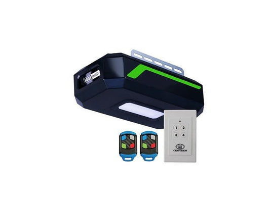 CEN SD05 SMART (T12) - Access Automation - 