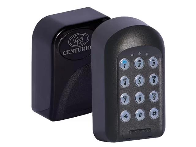 CEN SK/AIRRIB KEYPAD - Access Automation - 