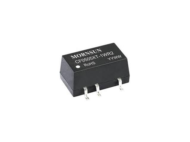 CF0505XT-1WR2 - Power Supplies -