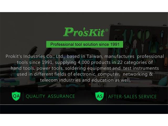 PRK PK-2636