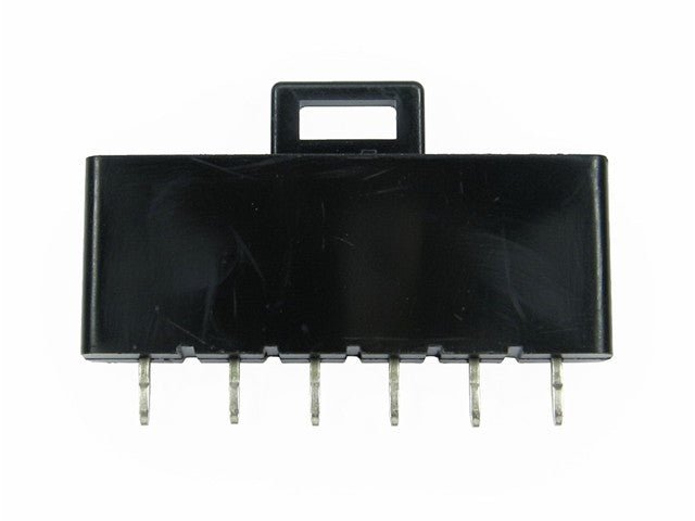 CFM6AE - PCB Connectors - 
