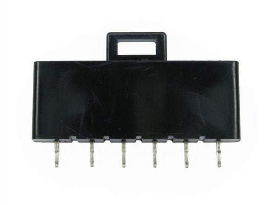 CFM6AE - PCB Connectors - 