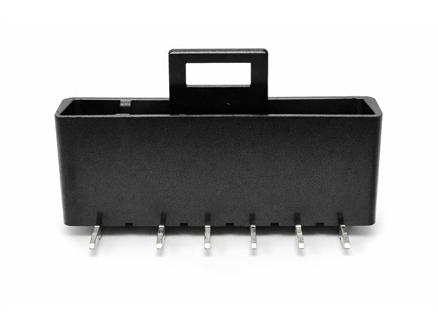 CFM6ASE - PCB Connectors - 