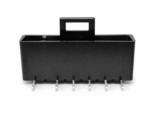 CFM6ASE - PCB Connectors - 