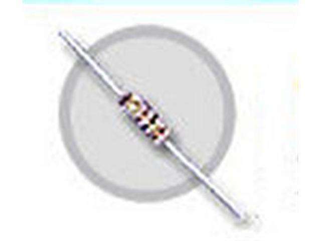 CFR12J-1K8 - Resistors -