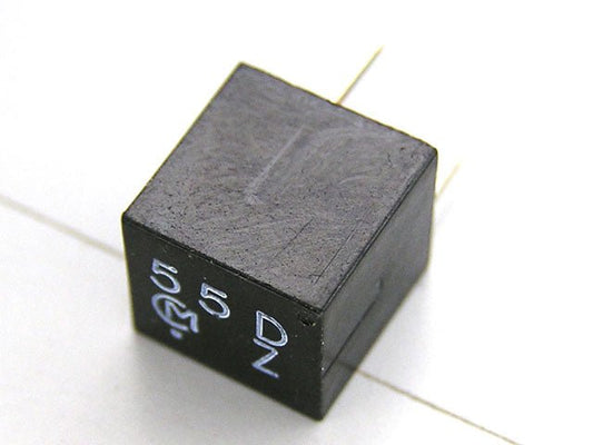 CFU455D2 (CFULA455KD4A-B0) - Filters -