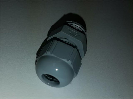 CG-SP9GY - Cable Glands, Strain Relief & Grommets -