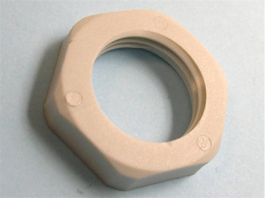 CGP-LN-M16-GY - Cable Glands, Strain Relief & Grommets -