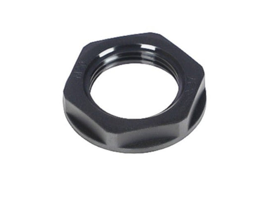 CGP - LN - M32 - BK - Cable Glands, Strain Relief & Grommets - 