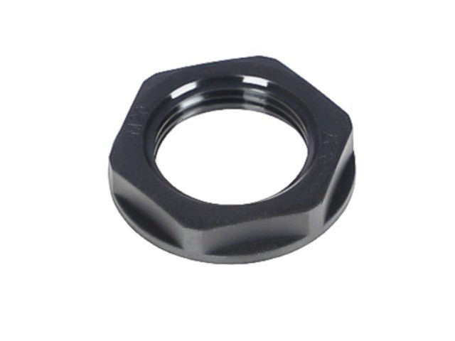 CGP - LN - PG7 - BK - Cable Fasteners & Fixings - 