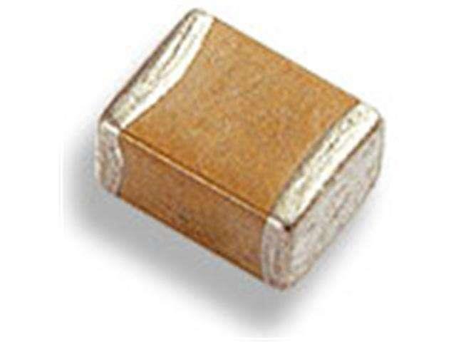 CHC0603 330P COG 50V - Capacitors -
