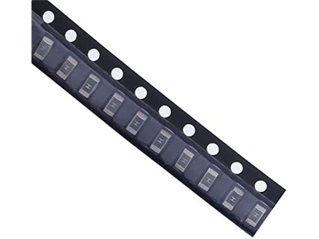 CHF1206F 200MA 63V - Fuses - 