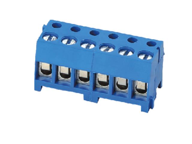 CHF3,5-3E - Terminals -