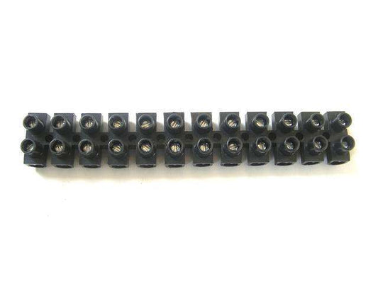 CHOC BLOCK 15ABK - Terminals -