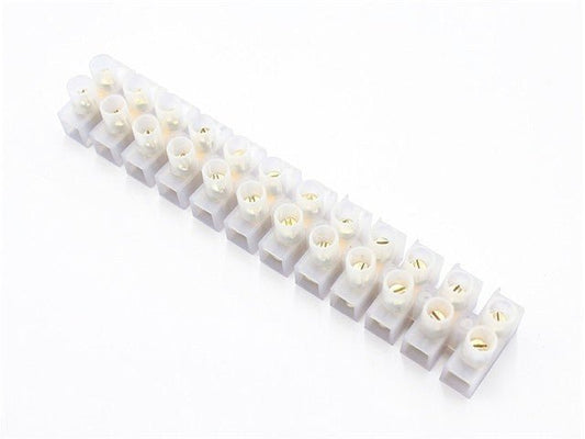 CHOC BLOCK 3ACL - Terminals - 